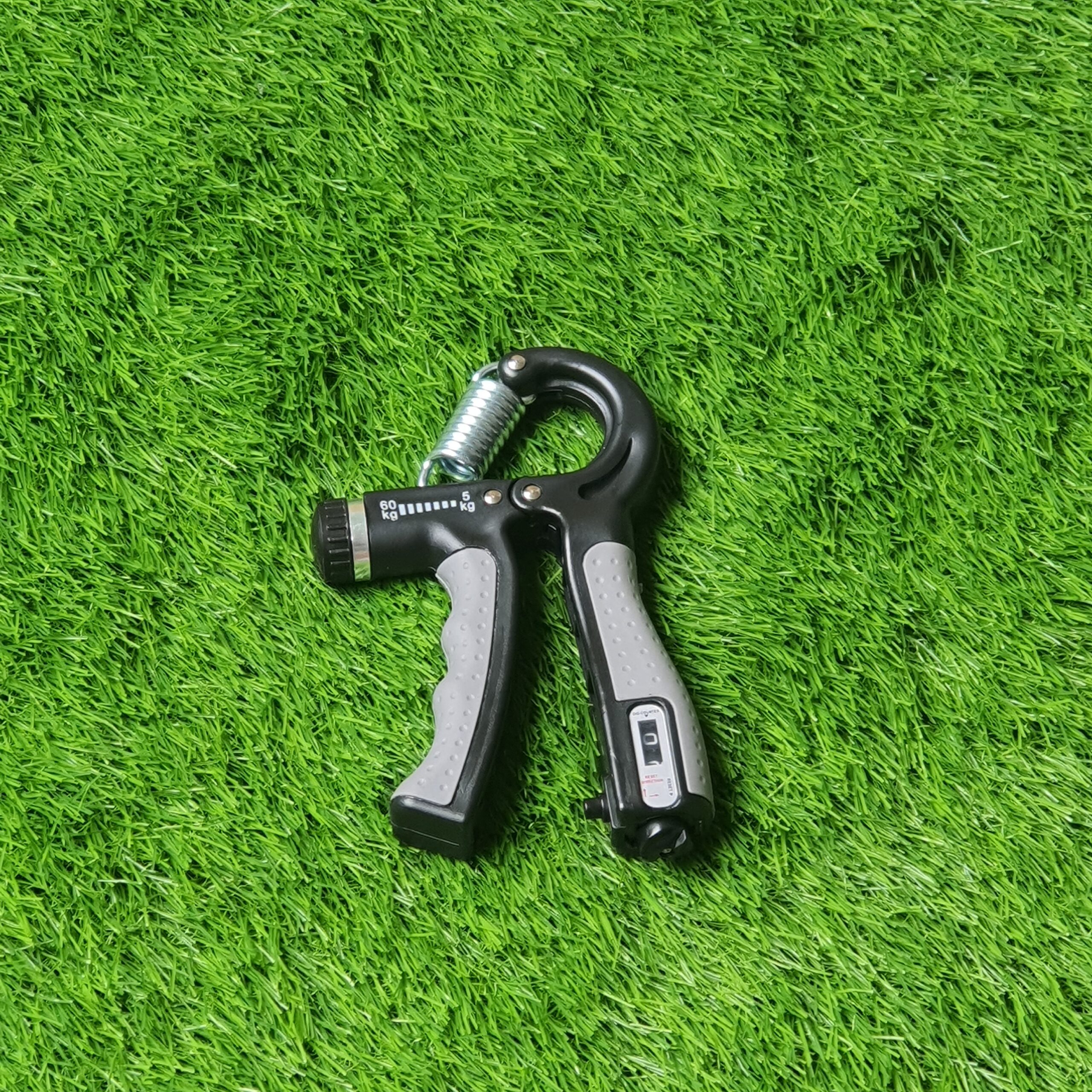 Hand Grip Adjustable Counting