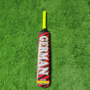 Kidz Bat German Tiger 007