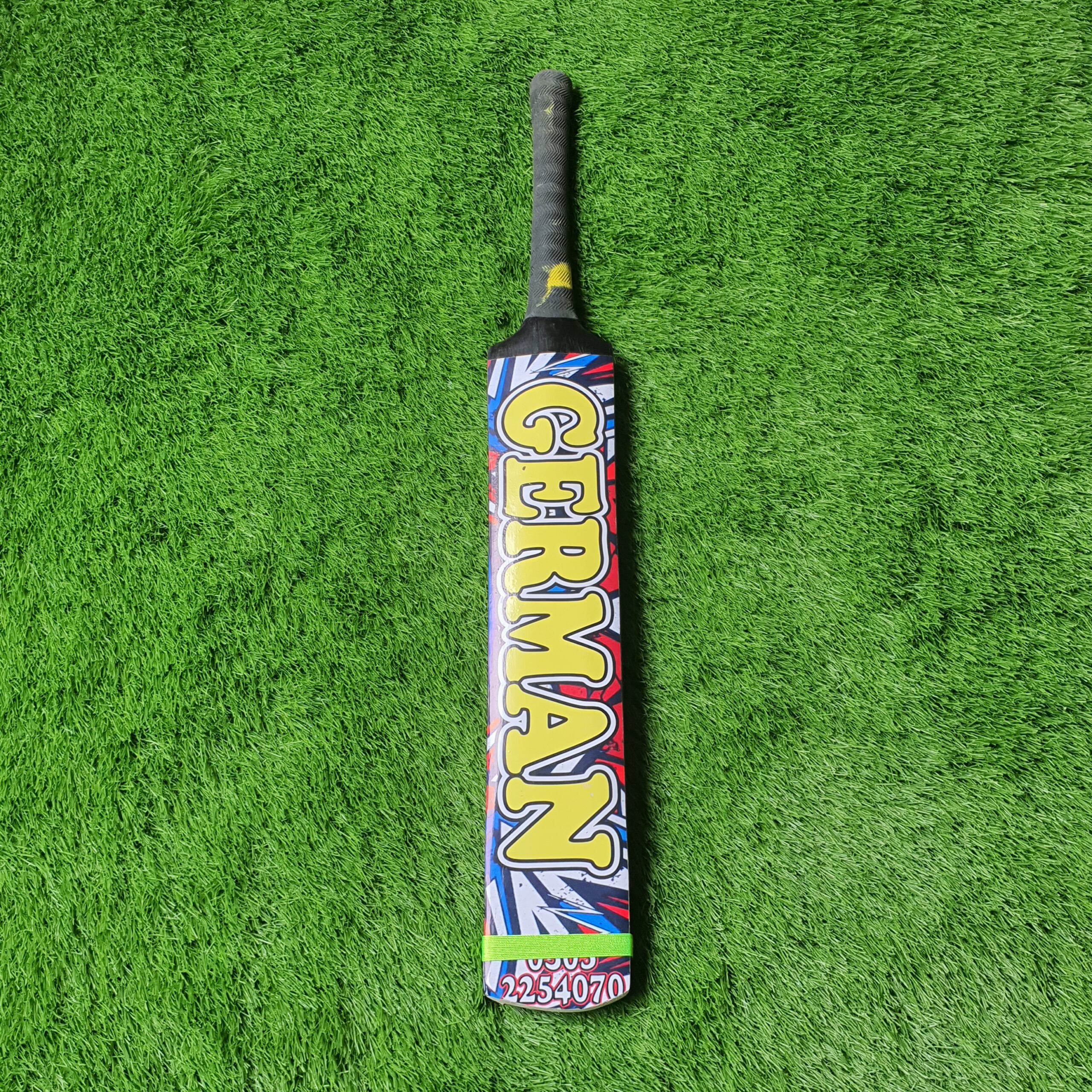 Kidz Bat German Tiger Edition