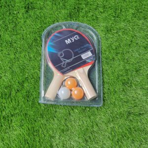 Table Tennis Racket MYQ