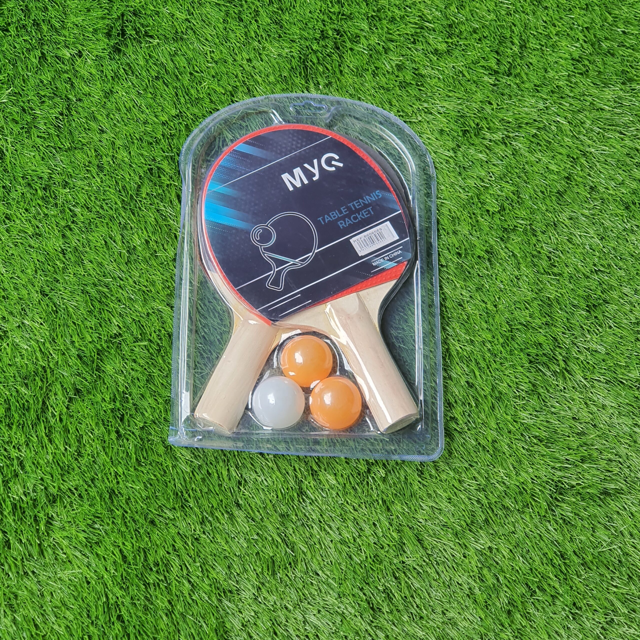 Table Tennis Racket MYQ