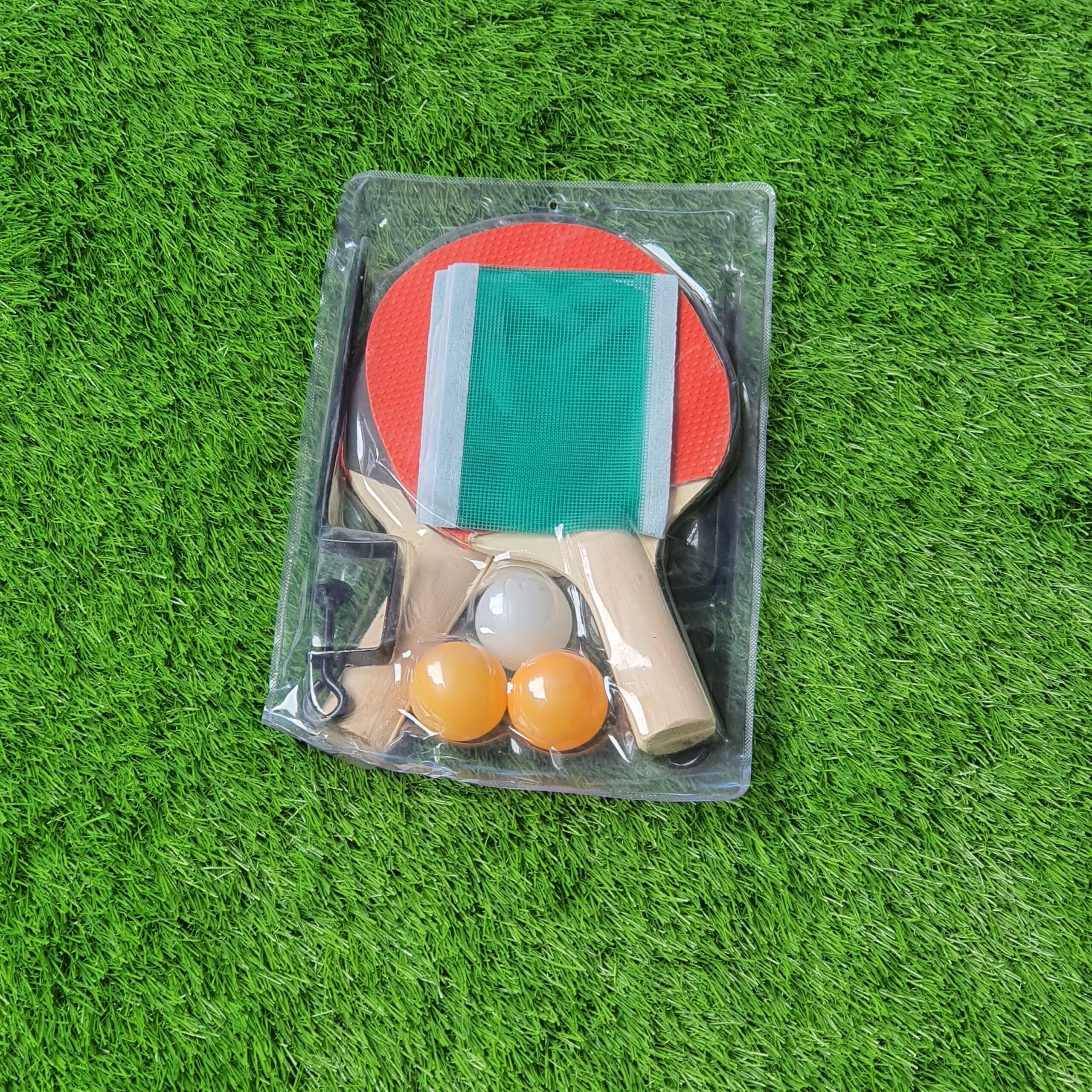 Tablet Tennis Racket Badevan - Image 3