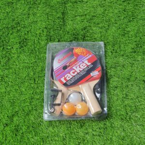 Tablet Tennis Racket Badevan