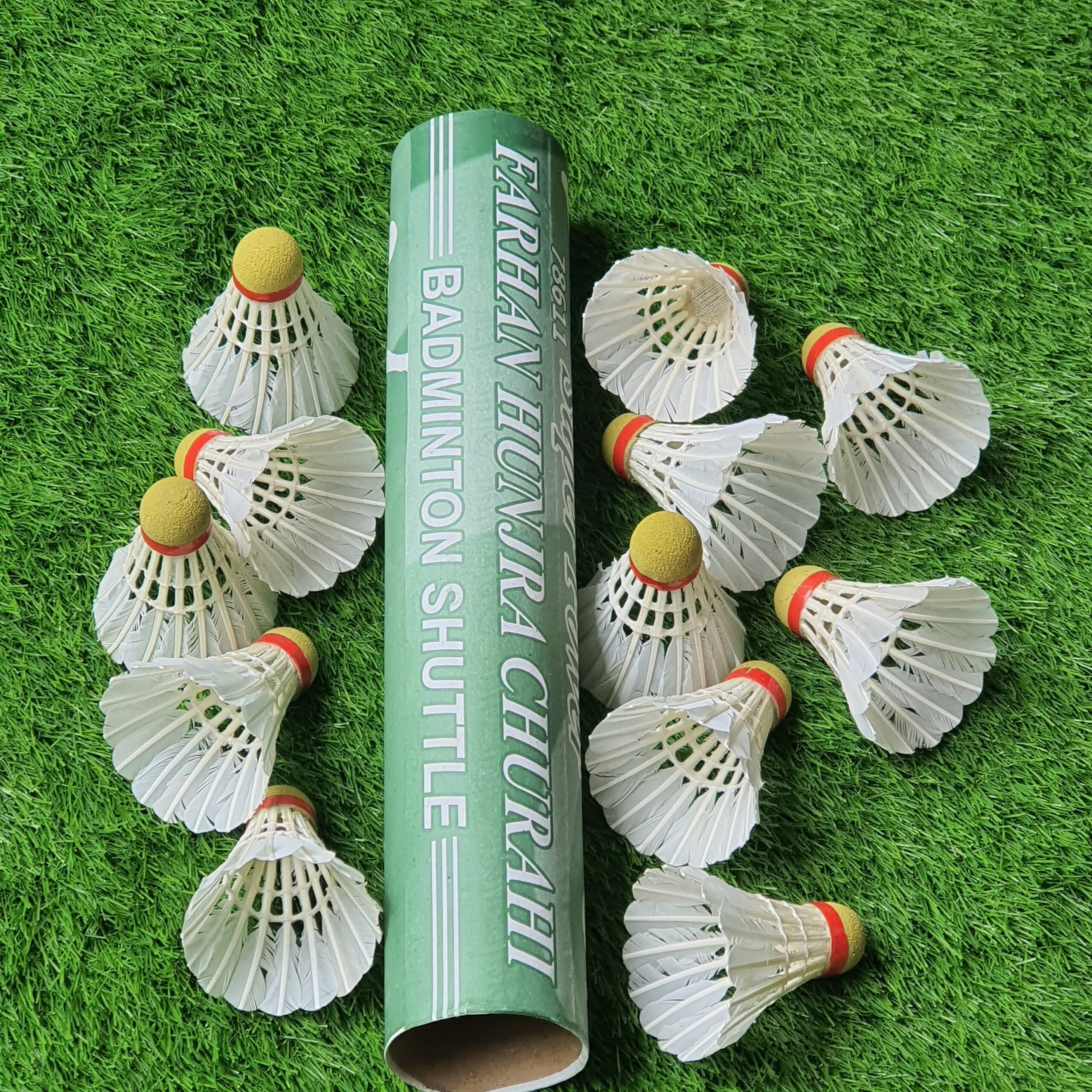 Winged Shuttle Super Power