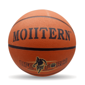 Moiitern Basketball
