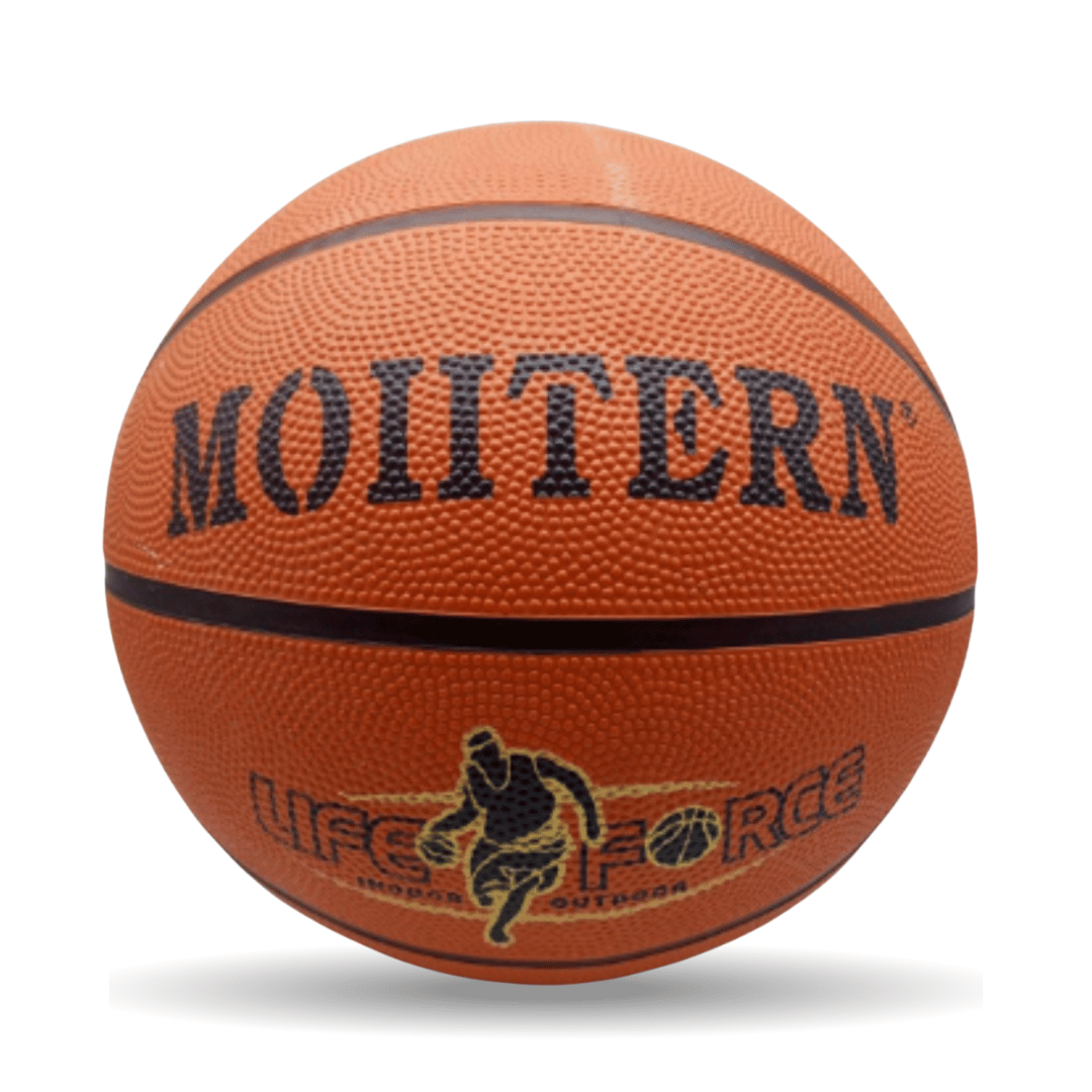 Moiitern Basketball