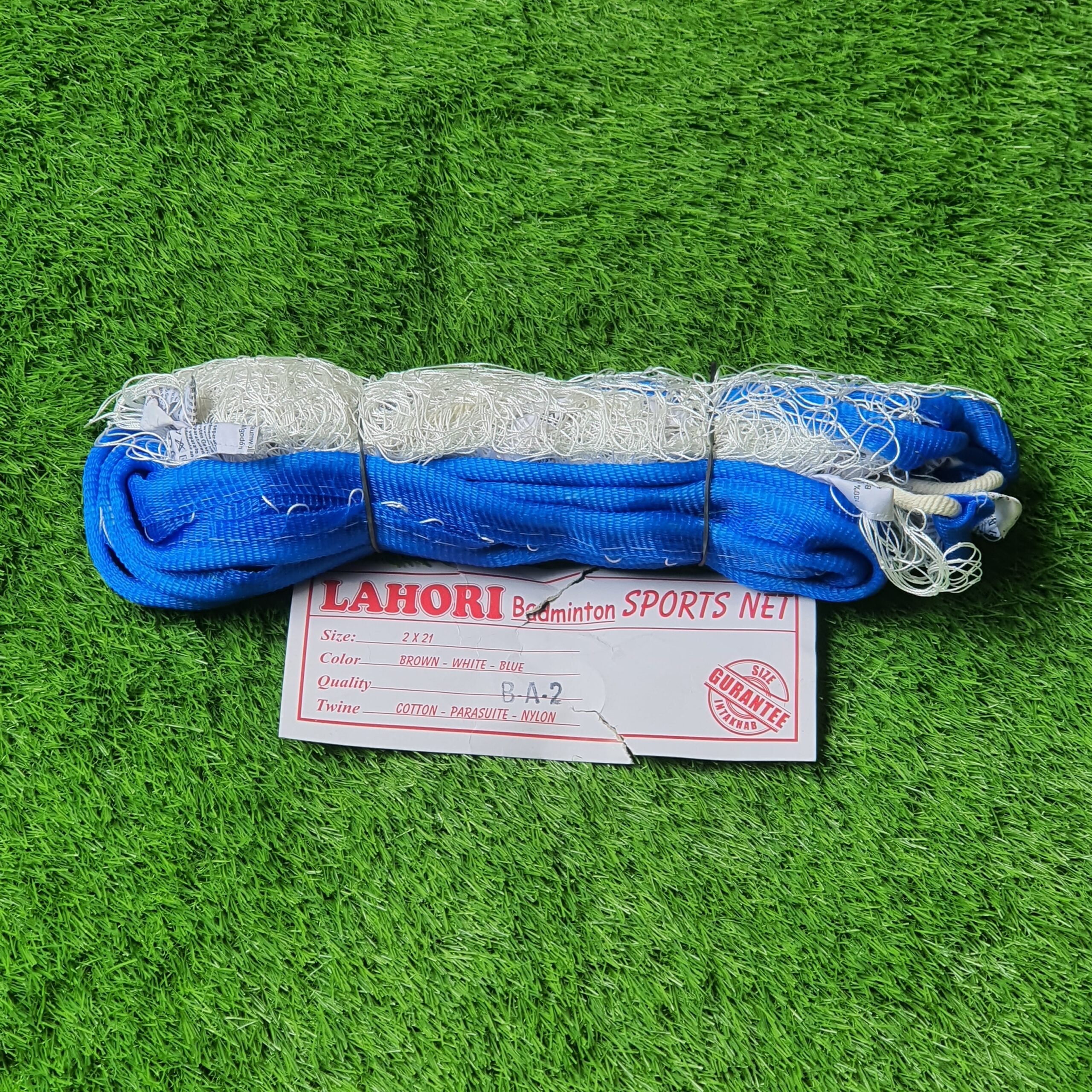 Badmintion Net No 30