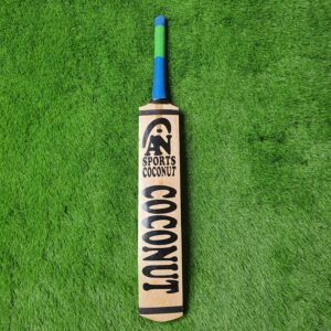 Rawalakot Bat Coconut Edition Black Color