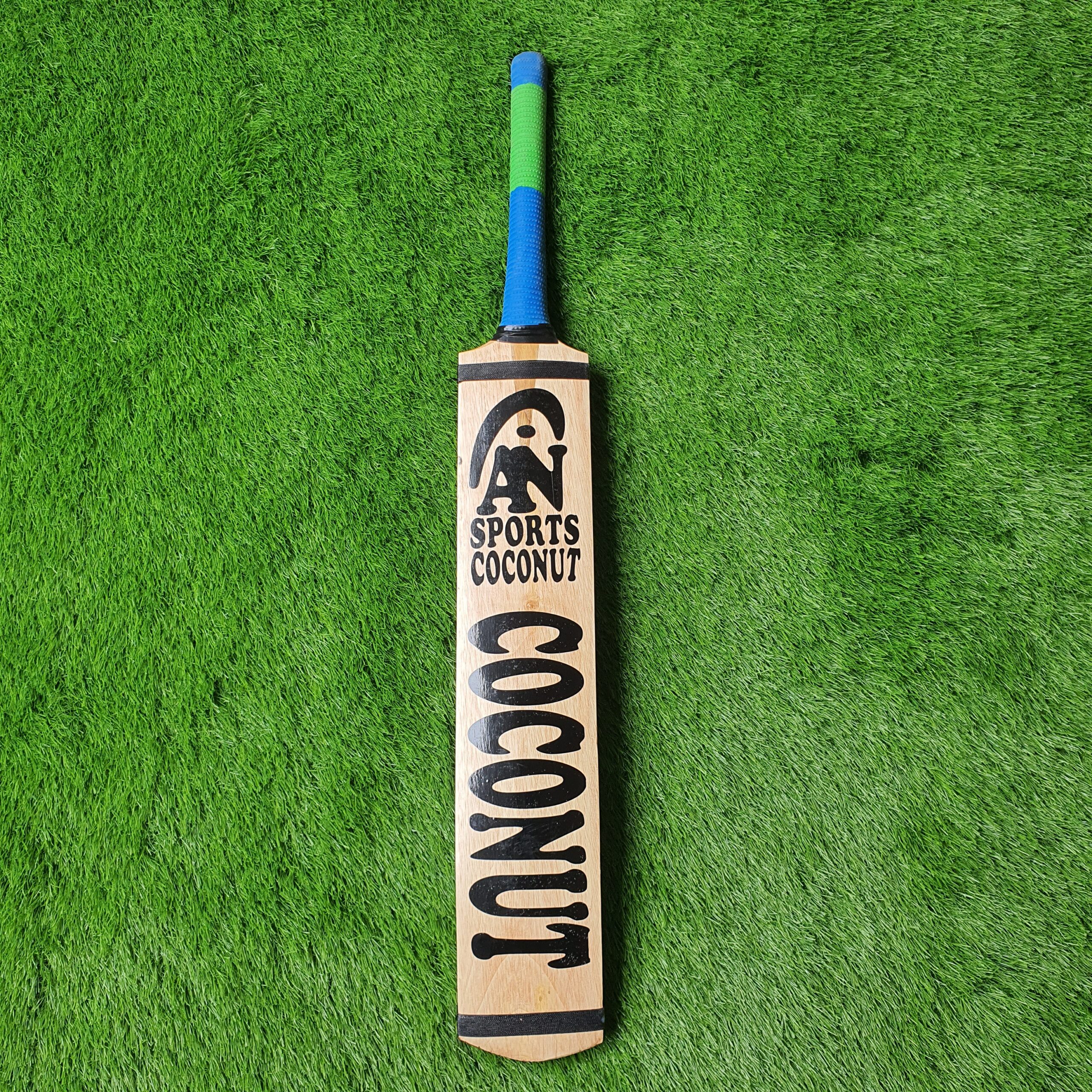Rawalakot Bat Coconut Edition Black Color
