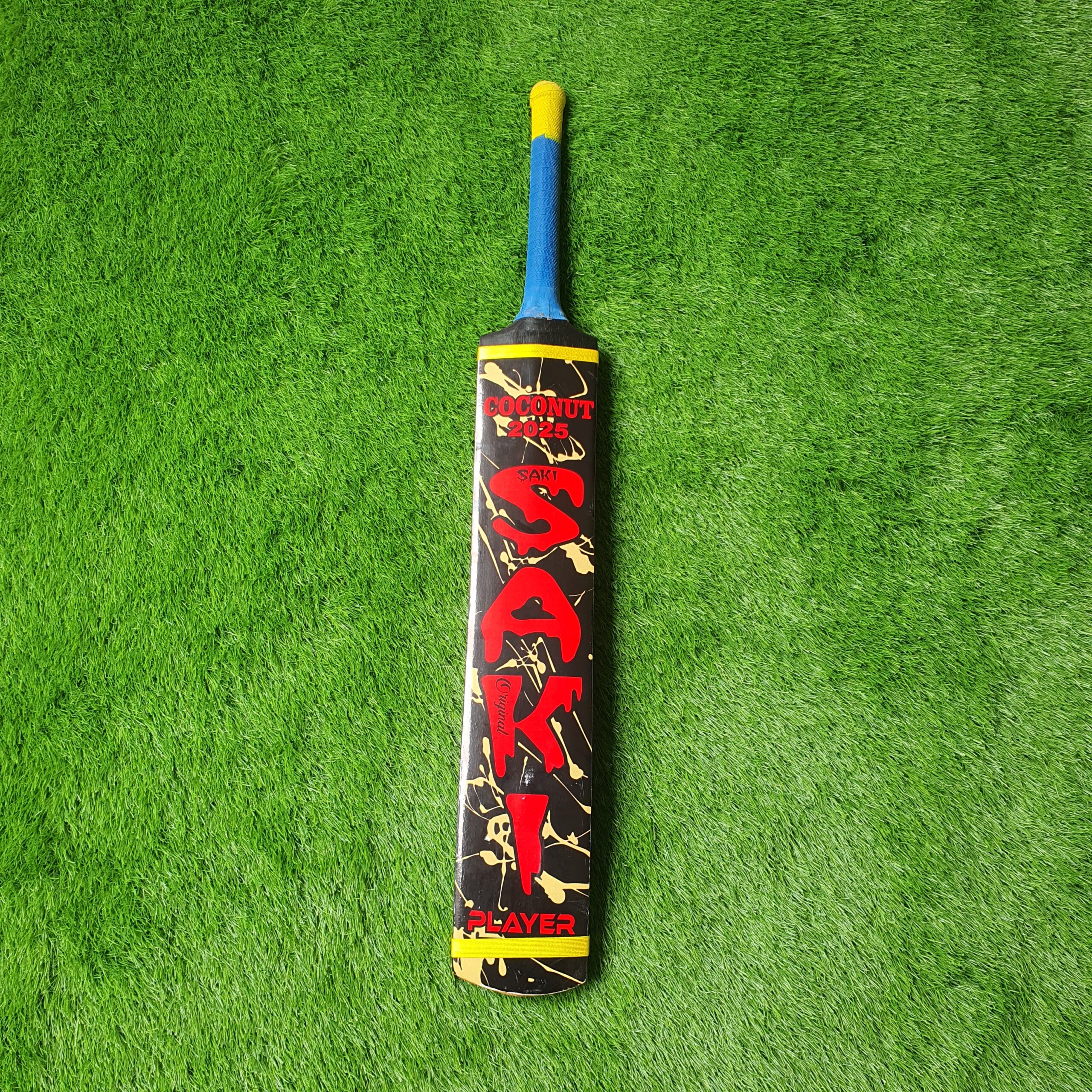 Saki 2025 Player Edition